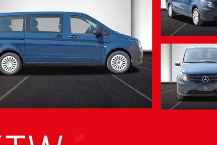Mercedes-Benz Vito 63.775 km 28.644 &euro; Hildesheim 31137