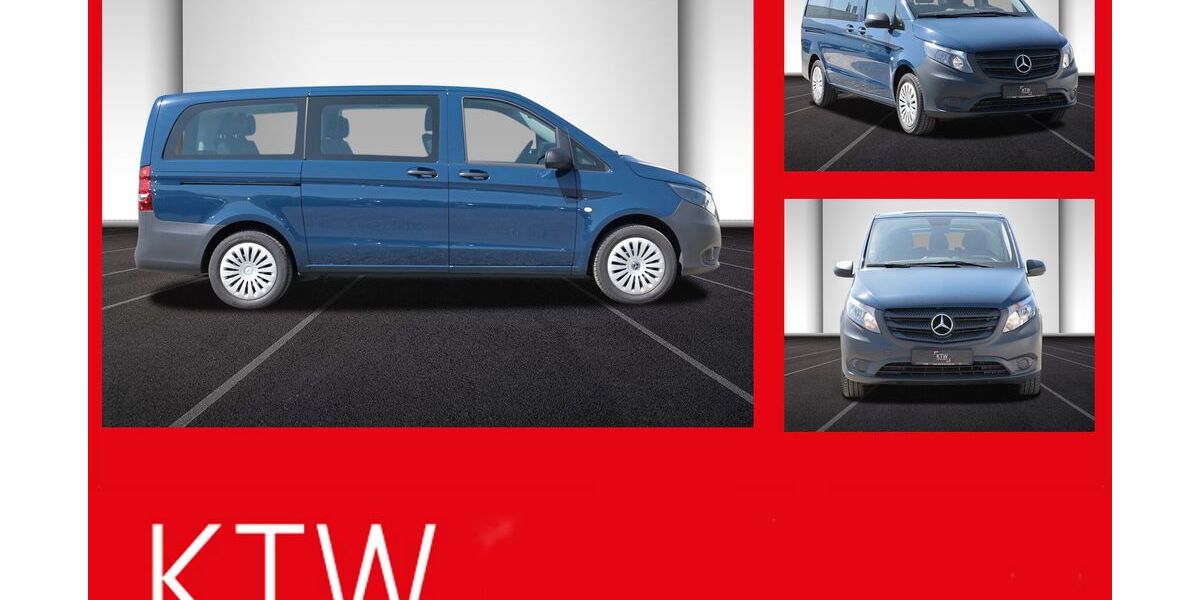 Mercedes-Benz Vito 63.775 km 28.644 &euro; Hildesheim 31137