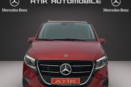 Mercedes-Benz V 220 13.200 km 58.880 &euro; Hannover 30419