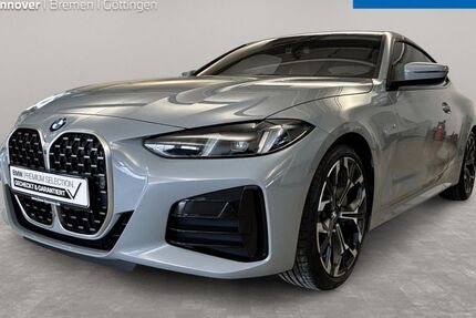 BMW 430 19.480 km 53.900 &euro; Hannover 30539