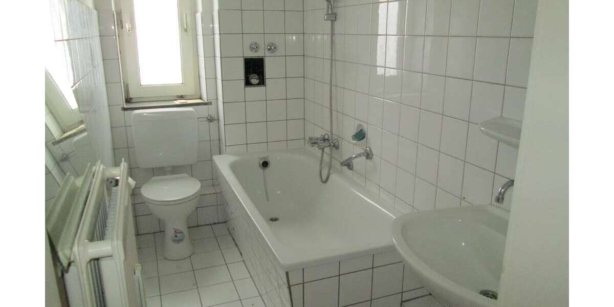 Etagenwohnung Salzgitter Ortschaft Nord - 2 Zimmer, 44 m&sup2;, 240&euro; | Angebot:25473917