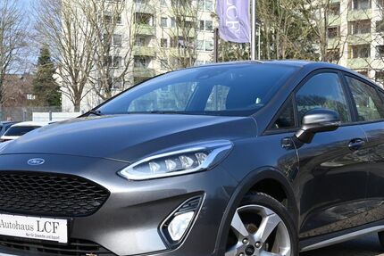 Ford Fiesta 173.546 km 5.999 &euro; Laatzen 30880