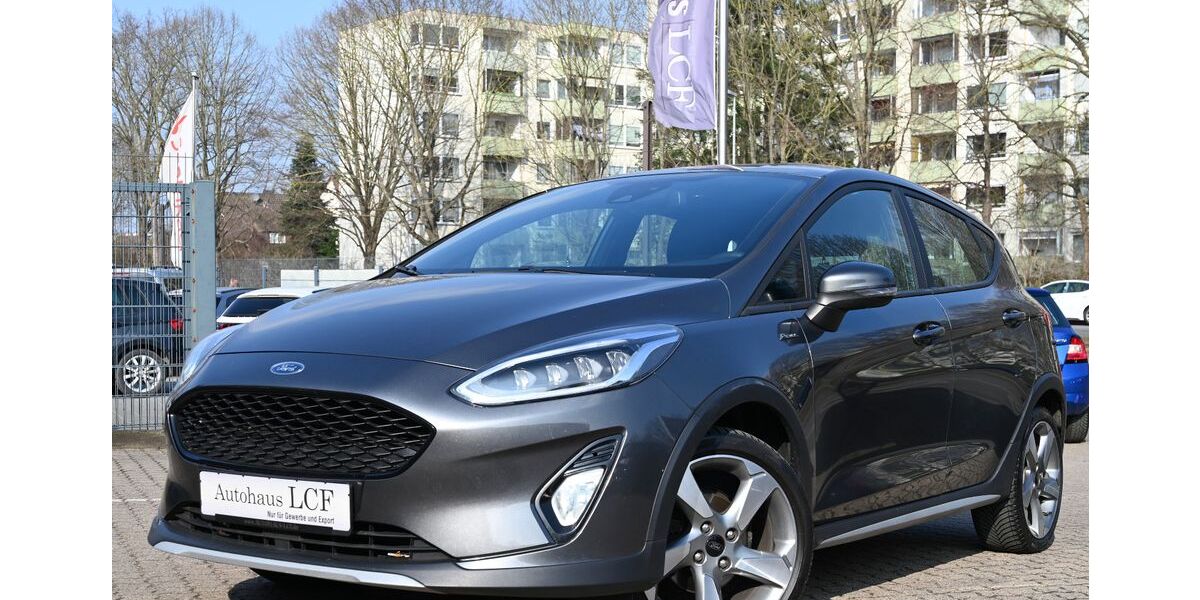 Ford Fiesta 173.546 km 5.999 &euro; Laatzen 30880