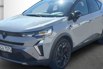 Renault Captur 13.544 km 28.660 &euro; Hannover 30519