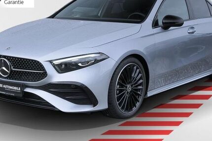 Mercedes-Benz A 200 15.648 km 34.850 &euro; Pattensen 30982