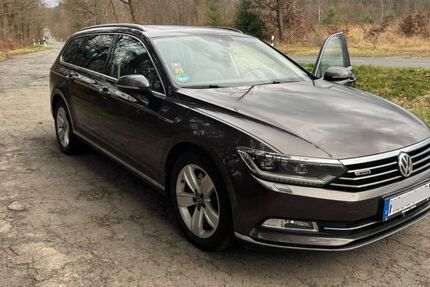 VW Passat 182.348 km 16.490 &euro; Bockenem 31167