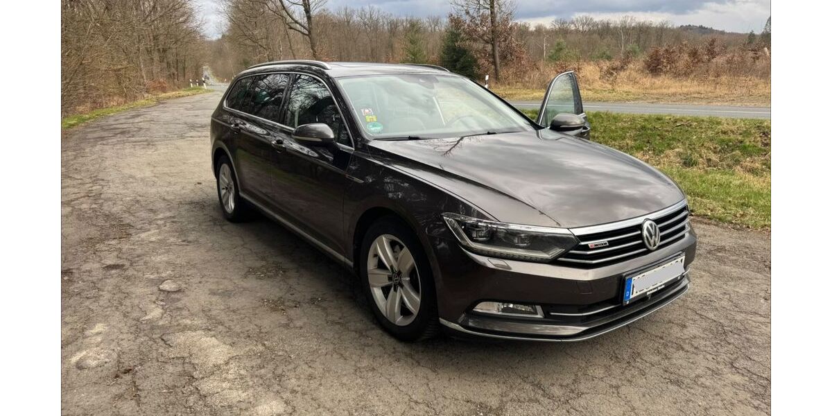 VW Passat 182.348 km 16.490 &euro; Bockenem 31167