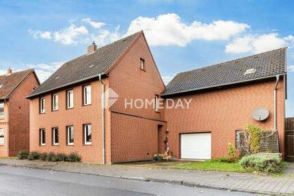 Haus Bad Salzdetfurth Östrum - 8 Zimmer, 182 m&sup2;, 179.000&euro; | Angebot:25684151