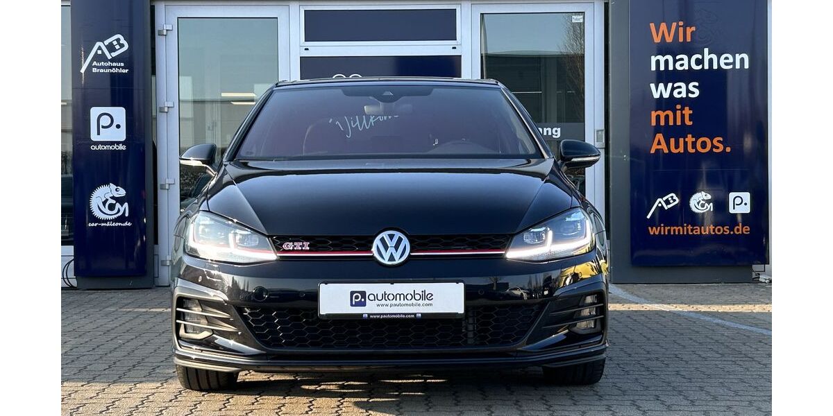 VW Golf 70.256 km 21.980 &euro; Salzgitter 38229