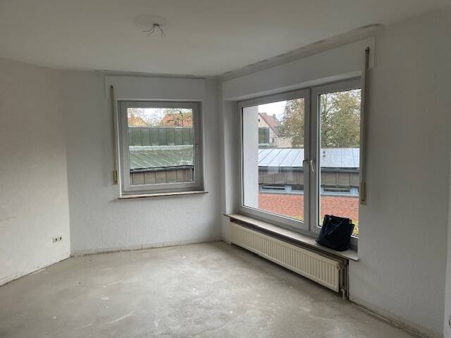 Etagenwohnung Hannover Wülfel - 3 Zimmer, 85 m&sup2;, 990&euro; | Angebot:25740707