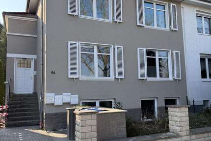 Wohnung Hildesheim Moritzberg - 2 Zimmer, 72 m&sup2;, 700&euro; | Angebot:25886701