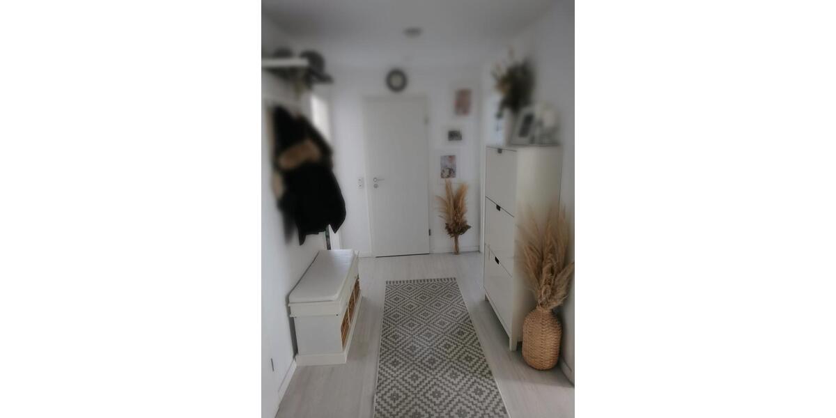Etagenwohnung Hannover Döhren-Wülfel - 3 Zimmer, 71 m&sup2;, 1.490&euro; | Angebot:26608975