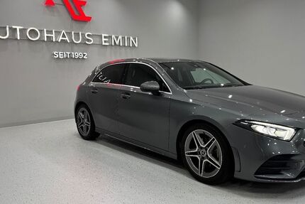 Mercedes-Benz A 180 85.517 km 19.950 &euro; Salzgitter 38228
