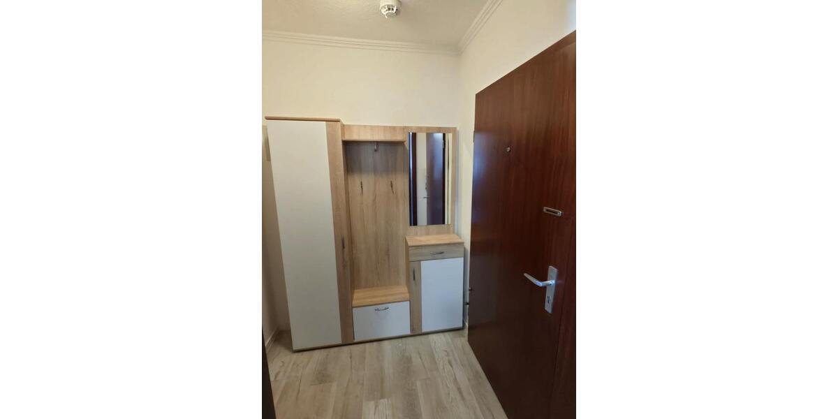 Etagenwohnung Hildesheim Itzum-Marienburg - 1 Zimmer, 30 m&sup2;, 500&euro; | Angebot:26195470