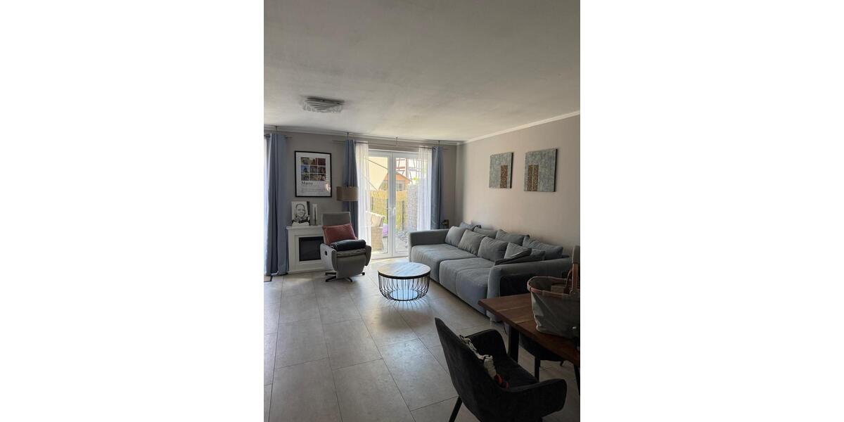Reihenhaus Lehrte - 5 Zimmer, 155 m&sup2;, 1.450&euro; | Angebot:26495786