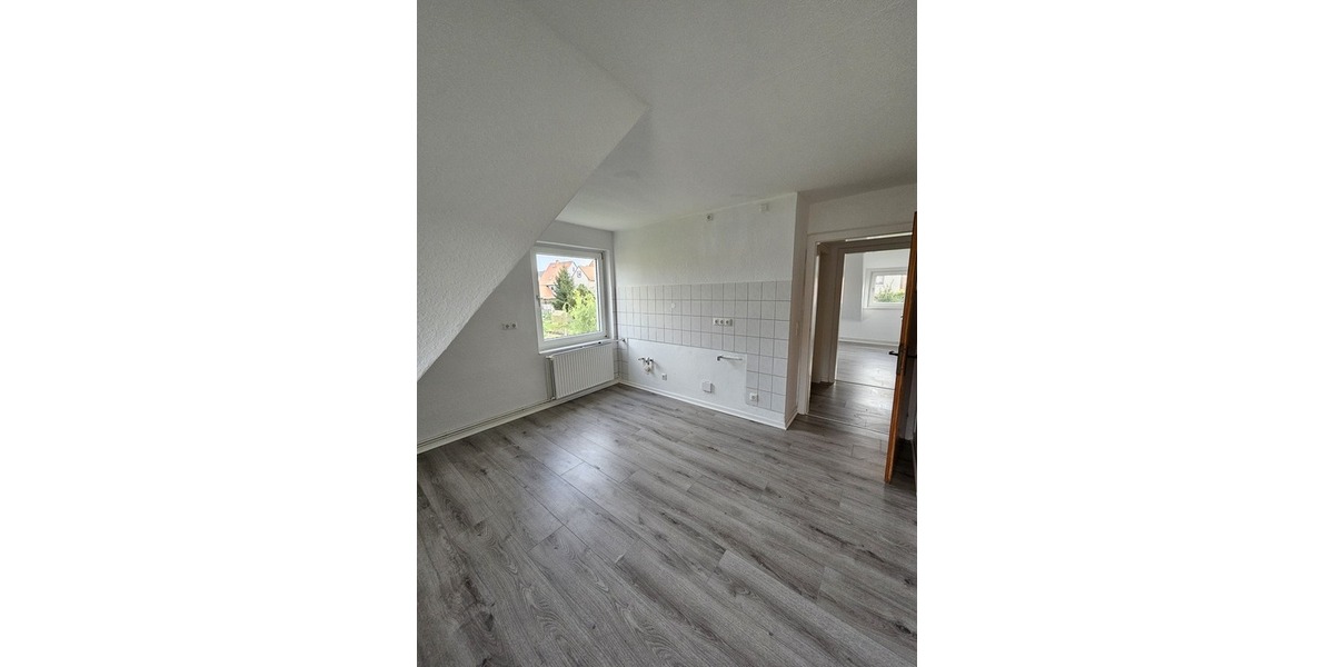 Helle 3-Zimmer-Dachgeschosswohnung in Freden! - 3- Freden Groß Freden | Angebot:17593557