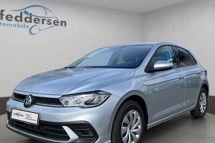VW Polo 4.900 km 24.389 &euro; Alfeld 31061
