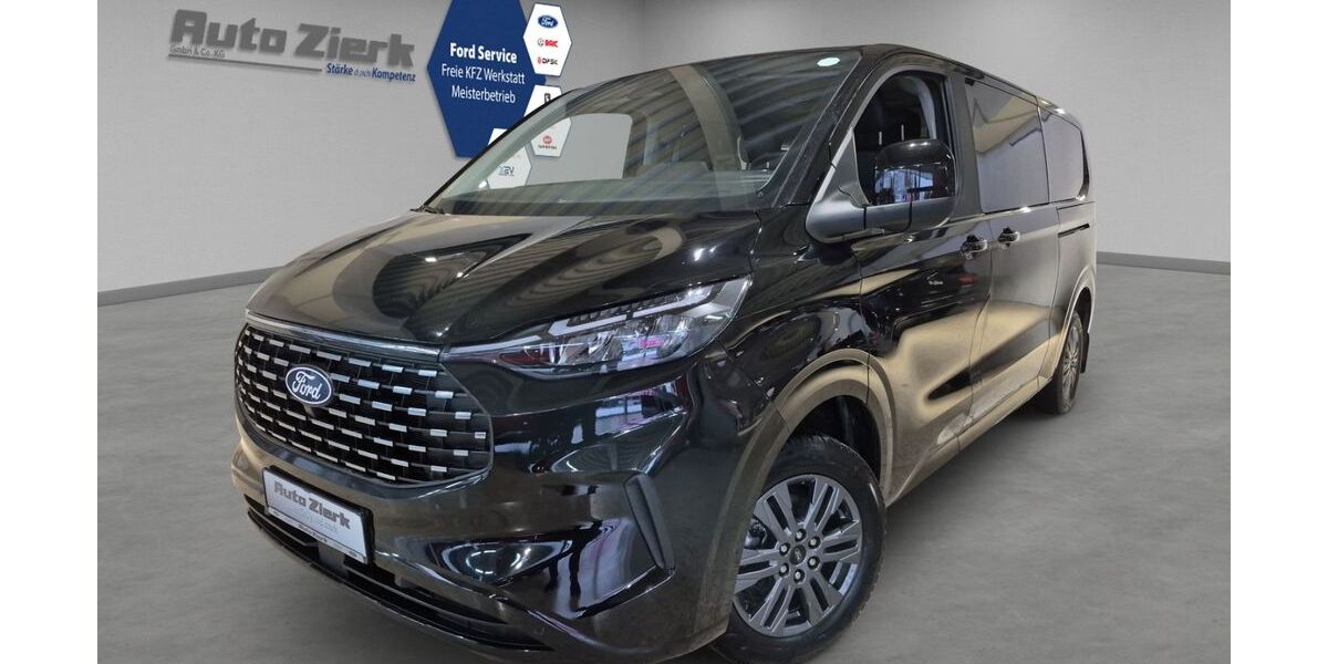 Ford Tourneo Custom 29.115 km 44.590 &euro; Lehrte 31275