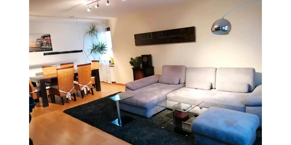 Etagenwohnung Pattensen - 3 Zimmer, 80 m&sup2;, 1.300&euro; | Angebot:25165140