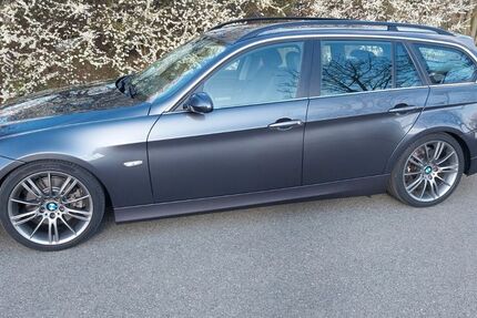 BMW 330 98.560 km 12.500 &euro; Laatzen 30880