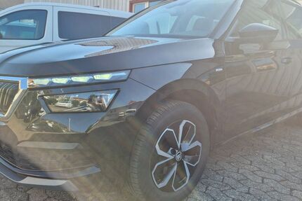 Skoda Kamiq 146.500 km 14.297 &euro; Peine 31226
