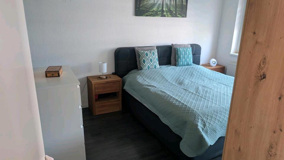 Reihenhaus Salzgitter - 4 Zimmer, 100 m&sup2;, 259.000&euro; | Angebot:25543131