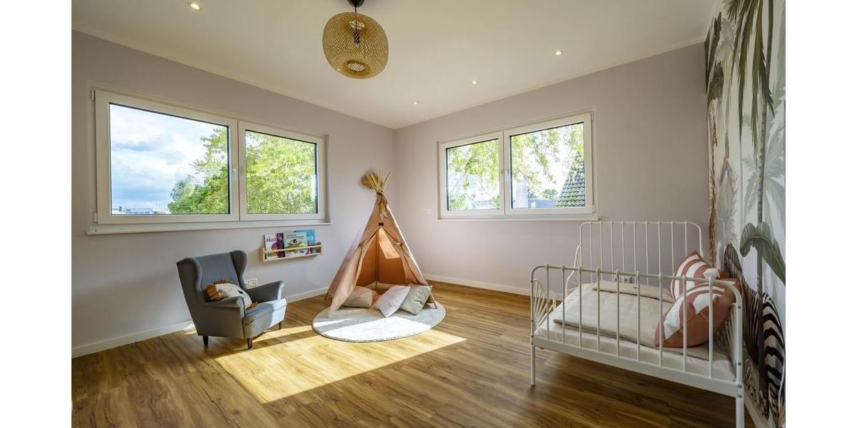 Exklusives Wohnen: Neubau REH in Gronau - Reihenendhaus Gronau | Angebot:25719918