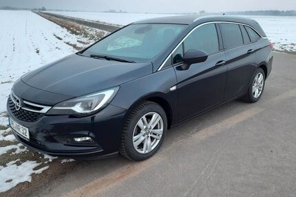 Opel Astra 83.000 km 14.000 &euro; Peine 31228