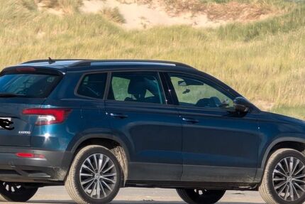 Skoda Karoq 117.500 km 15.000 &euro; Sibbesse 31079