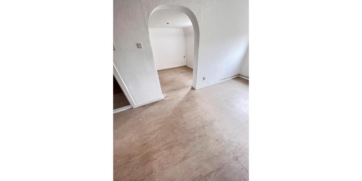 Dachgeschoßwohnung Hannover Ahlem-Badenstedt-Davenstedt - 2.5 Zimmer, 58 m&sup2;, 750&euro; | Angebot:25861470