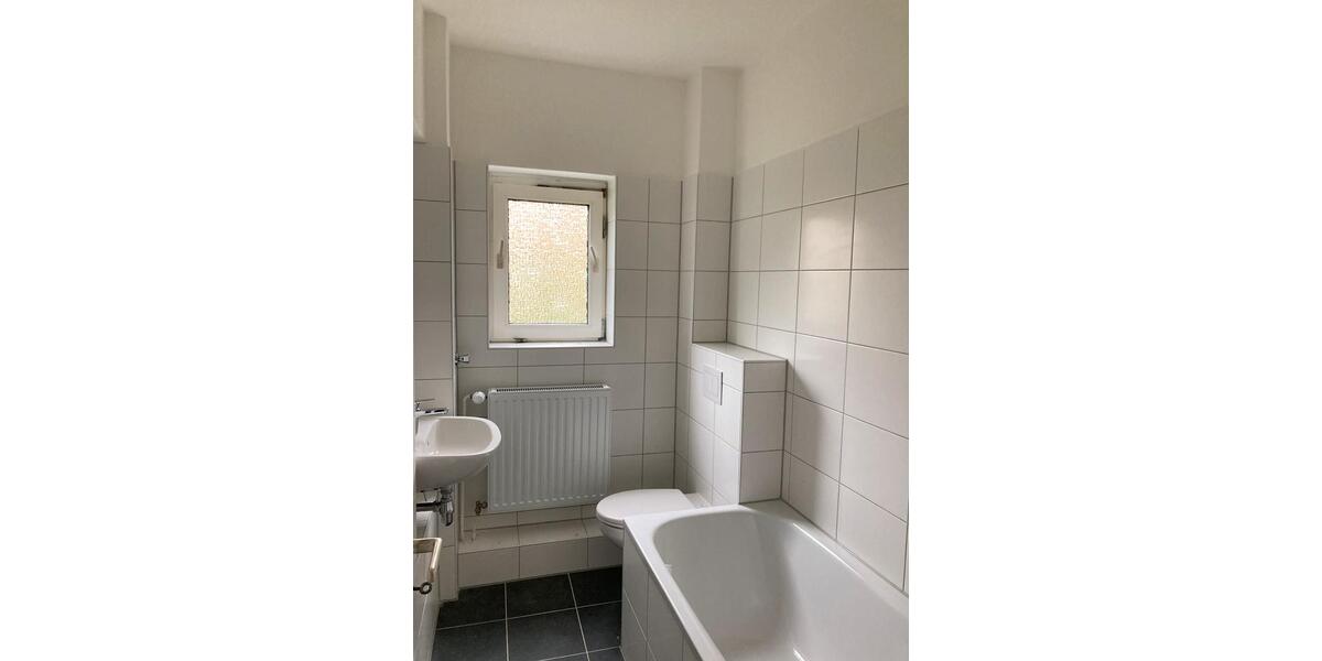 Etagenwohnung Salzgitter - 3 Zimmer, 59 m&sup2;, 354&euro; | Angebot:24752912