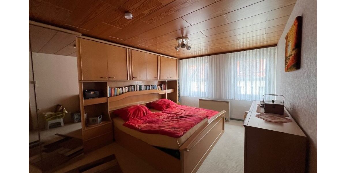 Haus mit inneren Werten - Reihenmittelhaus Bockenem | Angebot:26997907