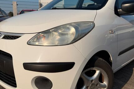 Hyundai i10 129.990 km 1.199 &euro; Hildesheim 31137