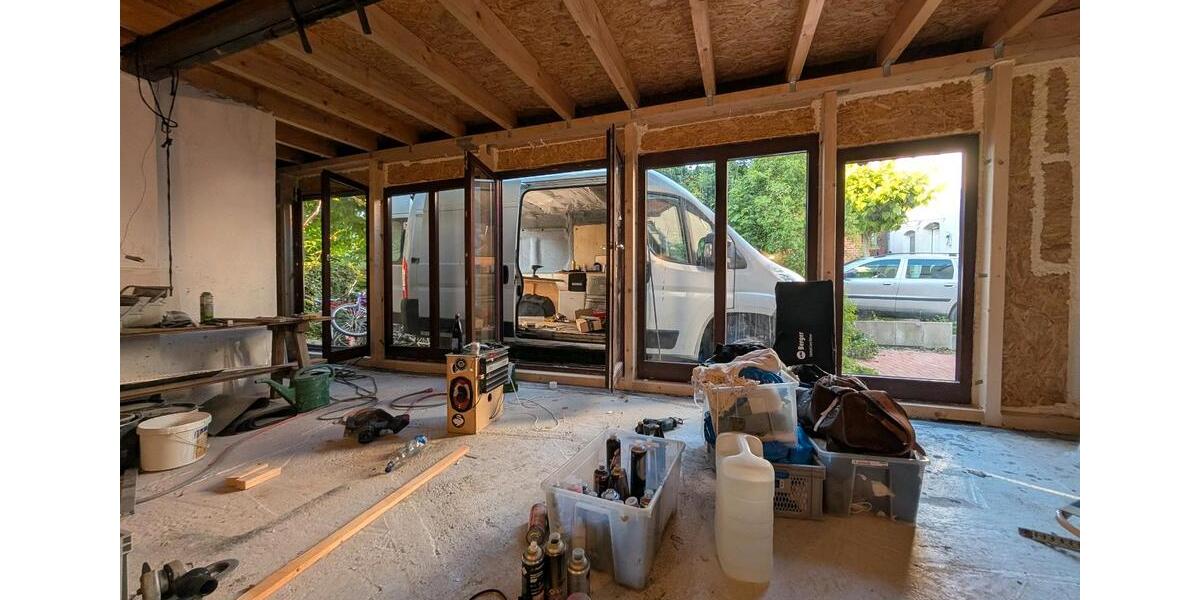 Gewerbeobjekt Hildesheim Himmelsthür - 450&euro; | Angebot:26602549