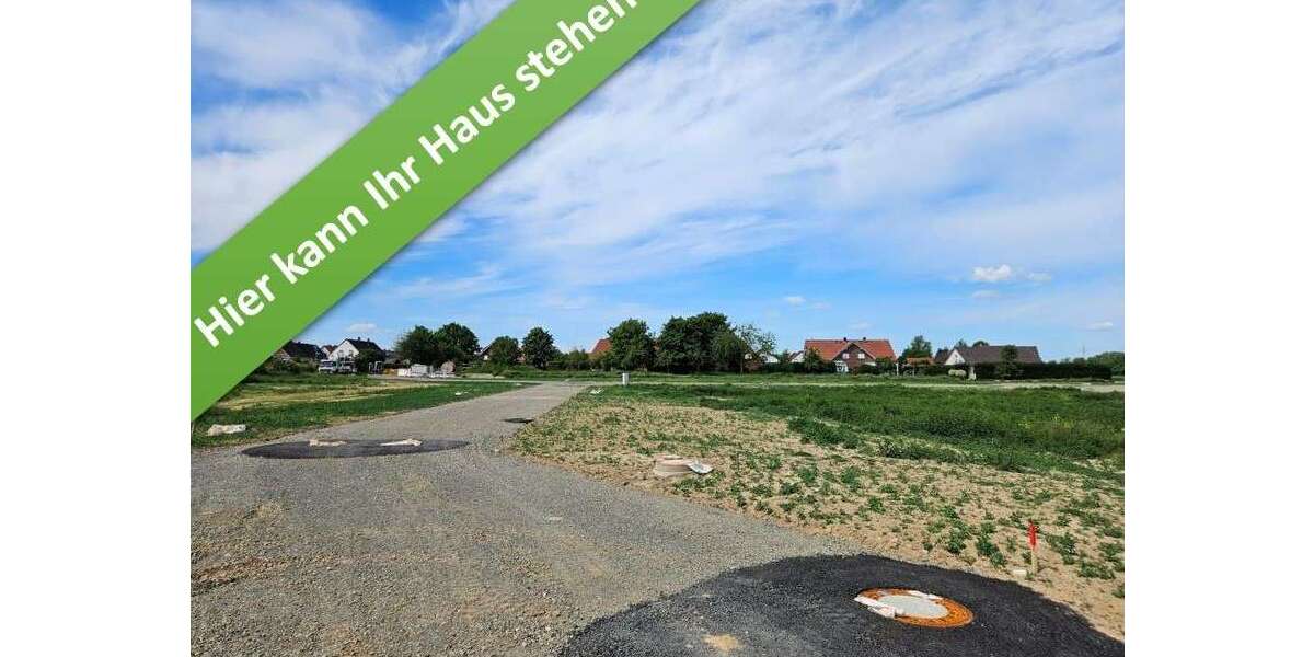 Einfamilienhaus Woltwiesche Woltwiesche - 5 Zimmer, 133 m&sup2;, 396.850&euro; | Angebot:25372903
