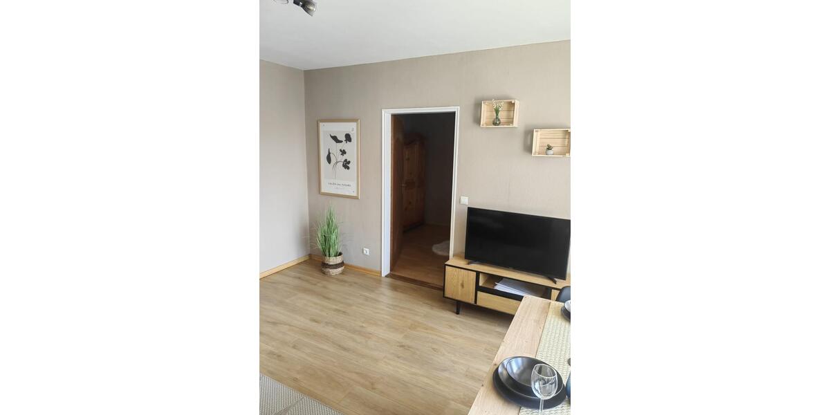Etagenwohnung Salzgitter - 3 Zimmer, 63 m&sup2;, 1.400&euro; | Angebot:25637540