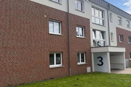 Wohnung Springe - 2 Zimmer, 58 m&sup2;, 609&euro; | Angebot:26658658