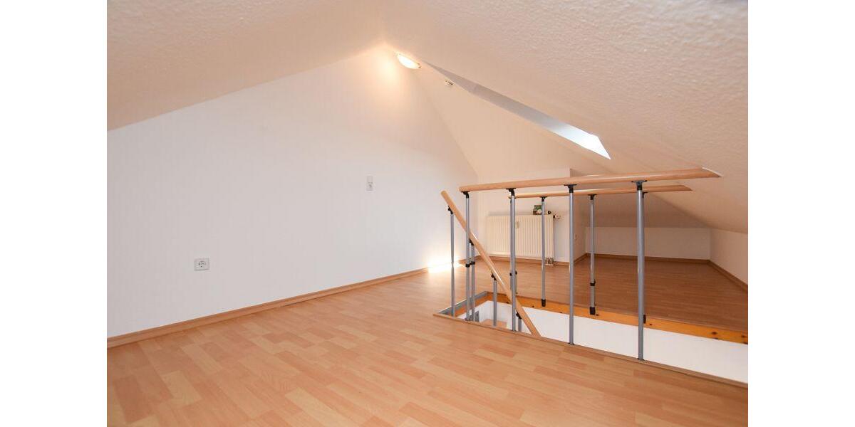 Dachgeschoßwohnung Salzgitter Ortschaft Nord - 2 Zimmer, 76 m&sup2;, 550&euro; | Angebot:26480916
