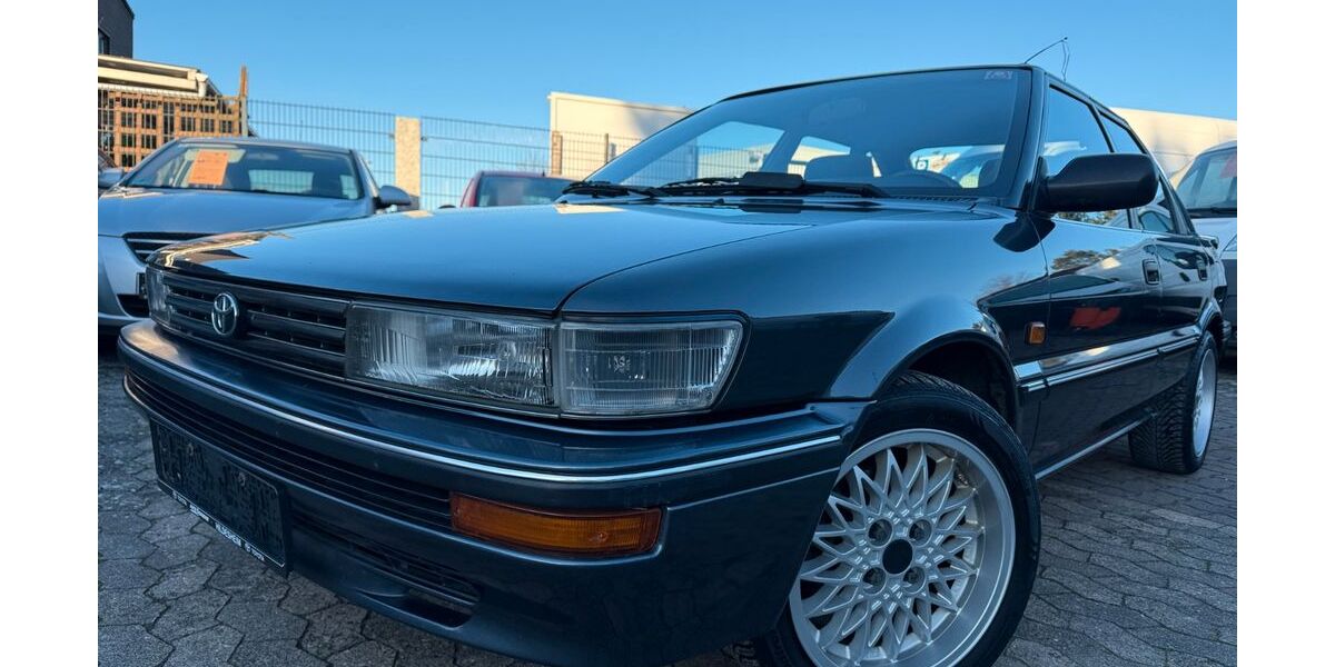 Toyota Corolla 161.000 km 4.990 &euro; Hildesheim 31137