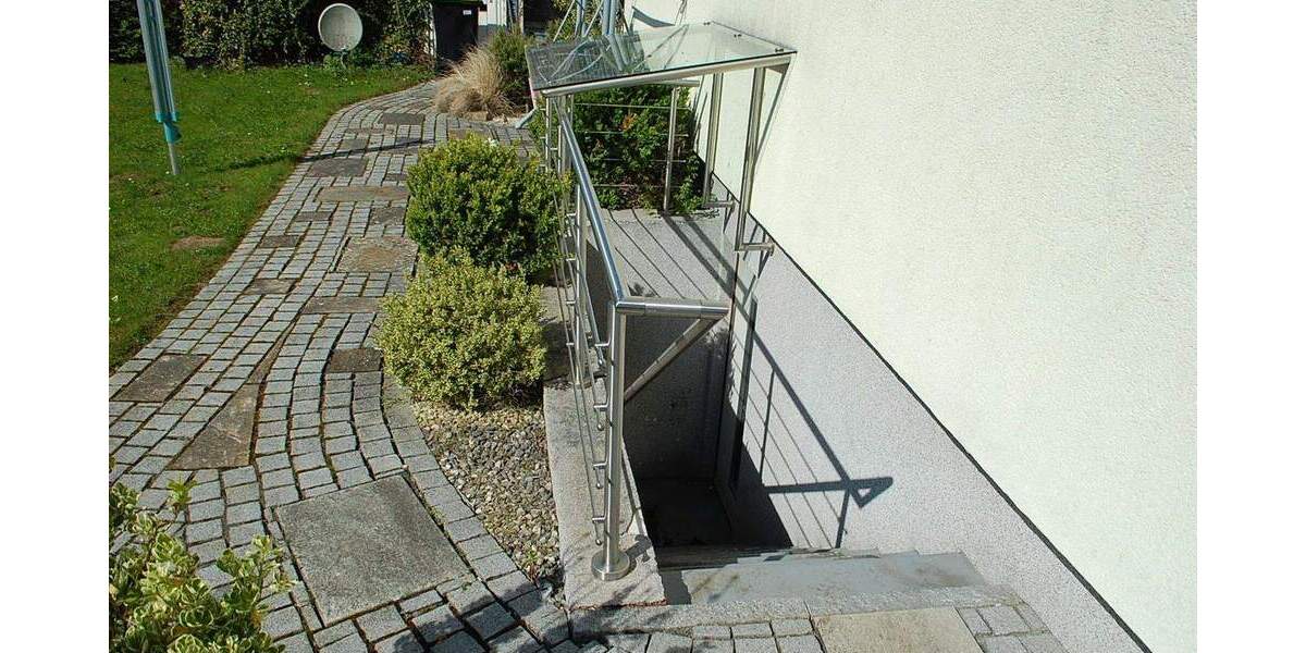 Reihenendhaus Salzgitter Gebhardshagen - 3 Zimmer, 92 m&sup2;, 155.000&euro; | Angebot:26331415