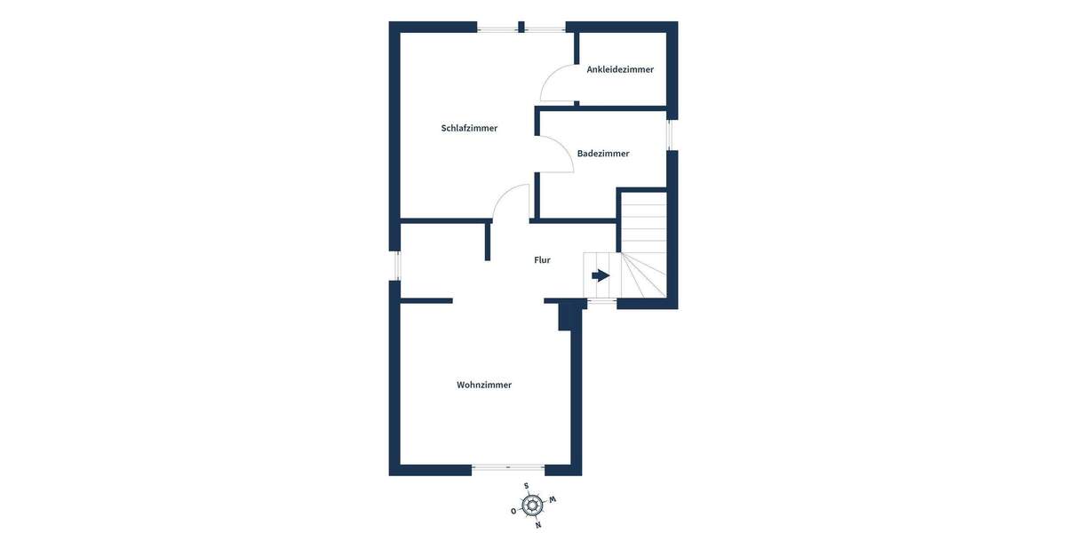 Mehrfamilienhaus, Wohnhaus Salzhemmendorf Wallensen - 1 Zimmer, 450 m&sup2;, 169.000&euro; | Angebot:25690238