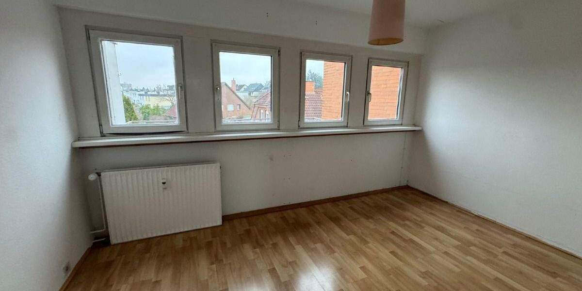 Zimmer Hildesheim Moritzberg - 3 Zimmer, 75 m&sup2;, 750&euro; | Angebot:25681979