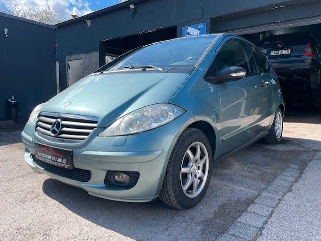 Mercedes-Benz A 150 178.000 km 1.899 &euro; Pattensen 30982
