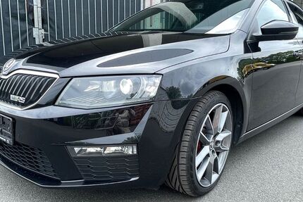 Skoda Octavia 219.000 km 9.350 &euro; Laatzen 30880