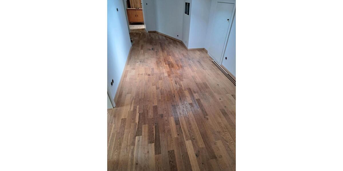 Dachgeschoßwohnung Hildesheim Bockfeld - 2 Zimmer, 45 m&sup2;, 495&euro; | Angebot:26386019