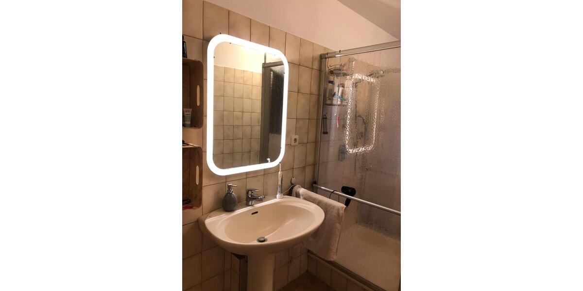 Etagenwohnung Sibbesse - 2 Zimmer, 440&euro; | Angebot:22183985