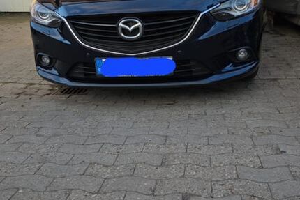 Mazda 6 102.350 km 11.600 &euro; Sehnde 31319