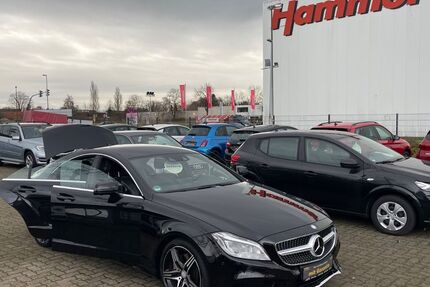 Mercedes-Benz CLS 400 163.000 km 25.999 &euro; Hannover/altwarmbüchen 30916