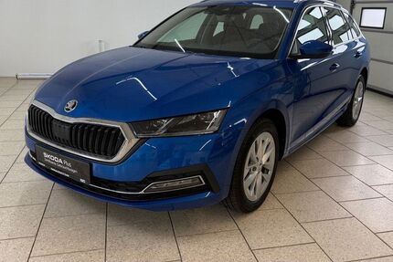 Skoda Octavia 64.010 km 23.999 &euro; Hemmingen/Hannover 30966