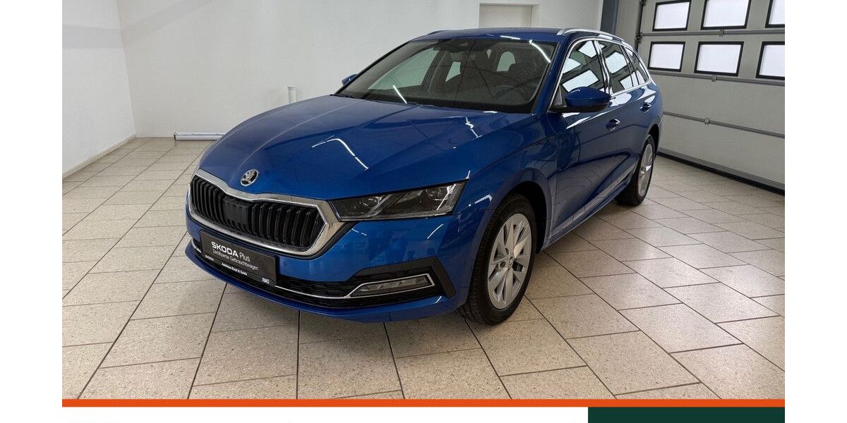 Skoda Octavia 64.010 km 23.999 &euro; Hemmingen/Hannover 30966